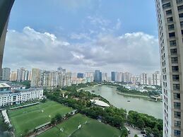 Vinhome D'capitale Service Apartment - Mikage Housing