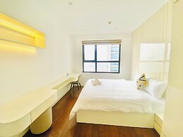 Vinhome D'capitale Service Apartment - Mikage Housing