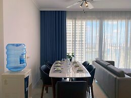 Vinhome D'capitale Service Apartment - Mikage Housing