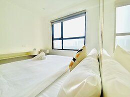 Vinhome D'capitale Service Apartment - Mikage Housing