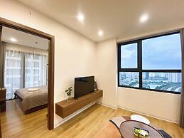 Vinhome D'capitale Service Apartment - Mikage Housing