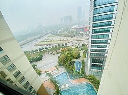 Vinhome D'capitale Service Apartment - Mikage Housing