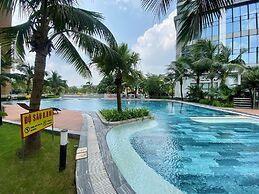 Vinhome D'capitale Service Apartment - Mikage Housing