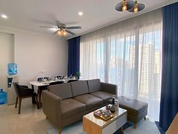 Vinhome D'capitale Service Apartment - Mikage Housing