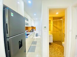 Vinhome D'capitale Service Apartment - Mikage Housing