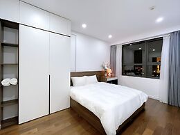 Vinhome D'capitale Service Apartment - Mikage Housing