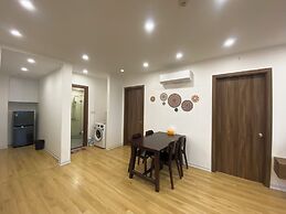 Vinhome D'capitale Service Apartment - Mikage Housing