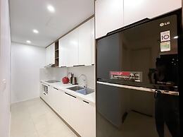 Vinhome D'capitale Service Apartment - Mikage Housing
