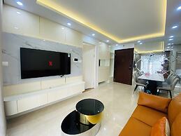 Vinhome D'capitale Service Apartment - Mikage Housing