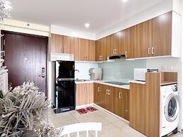 Vinhome D'capitale Service Apartment - Mikage Housing