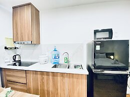 Vinhome D'capitale Service Apartment - Mikage Housing