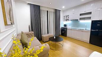 Vinhome D'capitale Service Apartment - Mikage Housing
