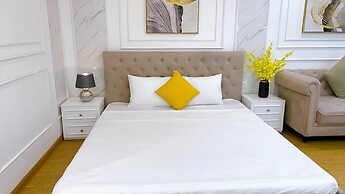 Vinhome D'capitale Service Apartment - Mikage Housing