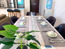 Vinhome D'capitale Service Apartment - Mikage Housing