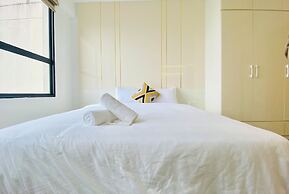 Vinhome D'capitale Service Apartment - Mikage Housing
