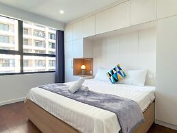 Vinhome D'capitale Service Apartment - Mikage Housing