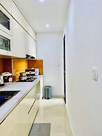 Vinhome D'capitale Service Apartment - Mikage Housing
