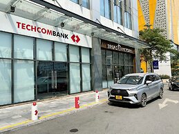 Vinhome D'capitale Service Apartment - Mikage Housing