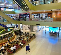 Vinhome D'capitale Service Apartment - Mikage Housing