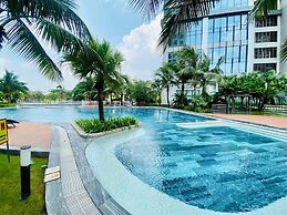 Vinhome D'capitale Service Apartment - Mikage Housing