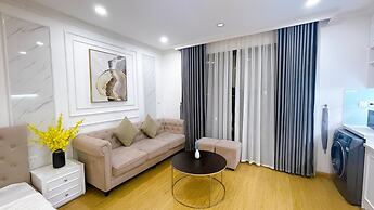 Vinhome D'capitale Service Apartment - Mikage Housing