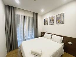 Vinhome D'capitale Service Apartment - Mikage Housing