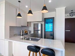 Vinhome D'capitale Service Apartment - Mikage Housing