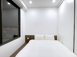 Vinhome D'capitale Service Apartment - Mikage Housing