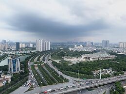 Vinhome D'capitale Service Apartment - Mikage Housing