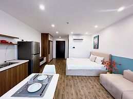 Vinhome D'capitale Service Apartment - Mikage Housing