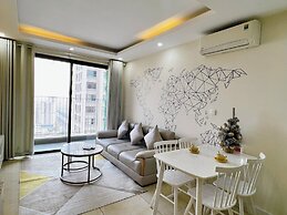 Vinhome D'capitale Service Apartment - Mikage Housing