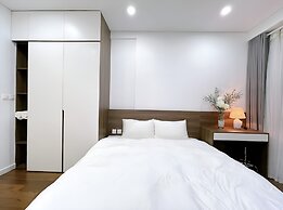 Vinhome D'capitale Service Apartment - Mikage Housing