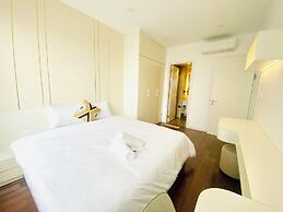 Vinhome D'capitale Service Apartment - Mikage Housing