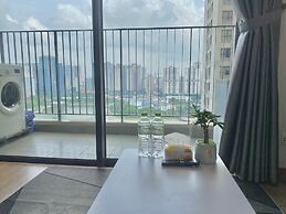 Vinhome D'capitale Service Apartment - Mikage Housing