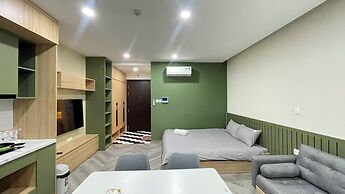 Vinhome D'capitale Service Apartment - Mikage Housing
