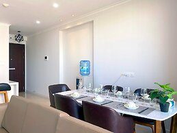 Vinhome D'capitale Service Apartment - Mikage Housing