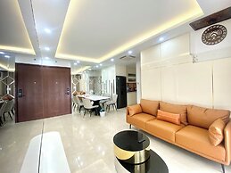 Vinhome D'capitale Service Apartment - Mikage Housing