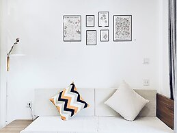 Vinhome D'capitale Service Apartment - Mikage Housing