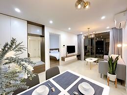 Vinhome D'capitale Service Apartment - Mikage Housing