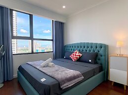 Vinhome D'capitale Service Apartment - Mikage Housing