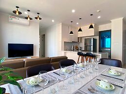 Vinhome D'capitale Service Apartment - Mikage Housing