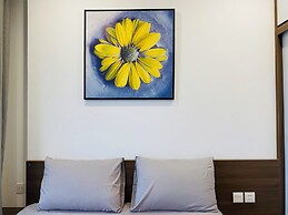 Vinhome D'capitale Service Apartment - Mikage Housing
