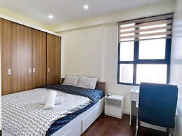 Vinhome D'capitale Service Apartment - Mikage Housing