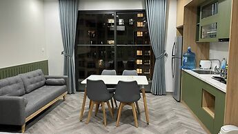 Vinhome D'capitale Service Apartment - Mikage Housing