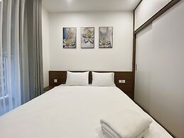 Vinhome D'capitale Service Apartment - Mikage Housing