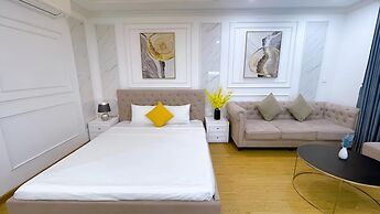 Vinhome D'capitale Service Apartment - Mikage Housing