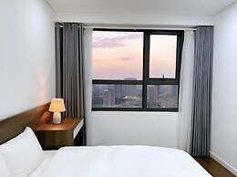 Vinhome D'capitale Service Apartment - Mikage Housing