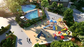 Vinhome D'capitale Service Apartment - Mikage Housing