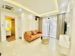 Vinhome D'capitale Service Apartment - Mikage Housing