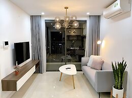 Vinhome D'capitale Service Apartment - Mikage Housing